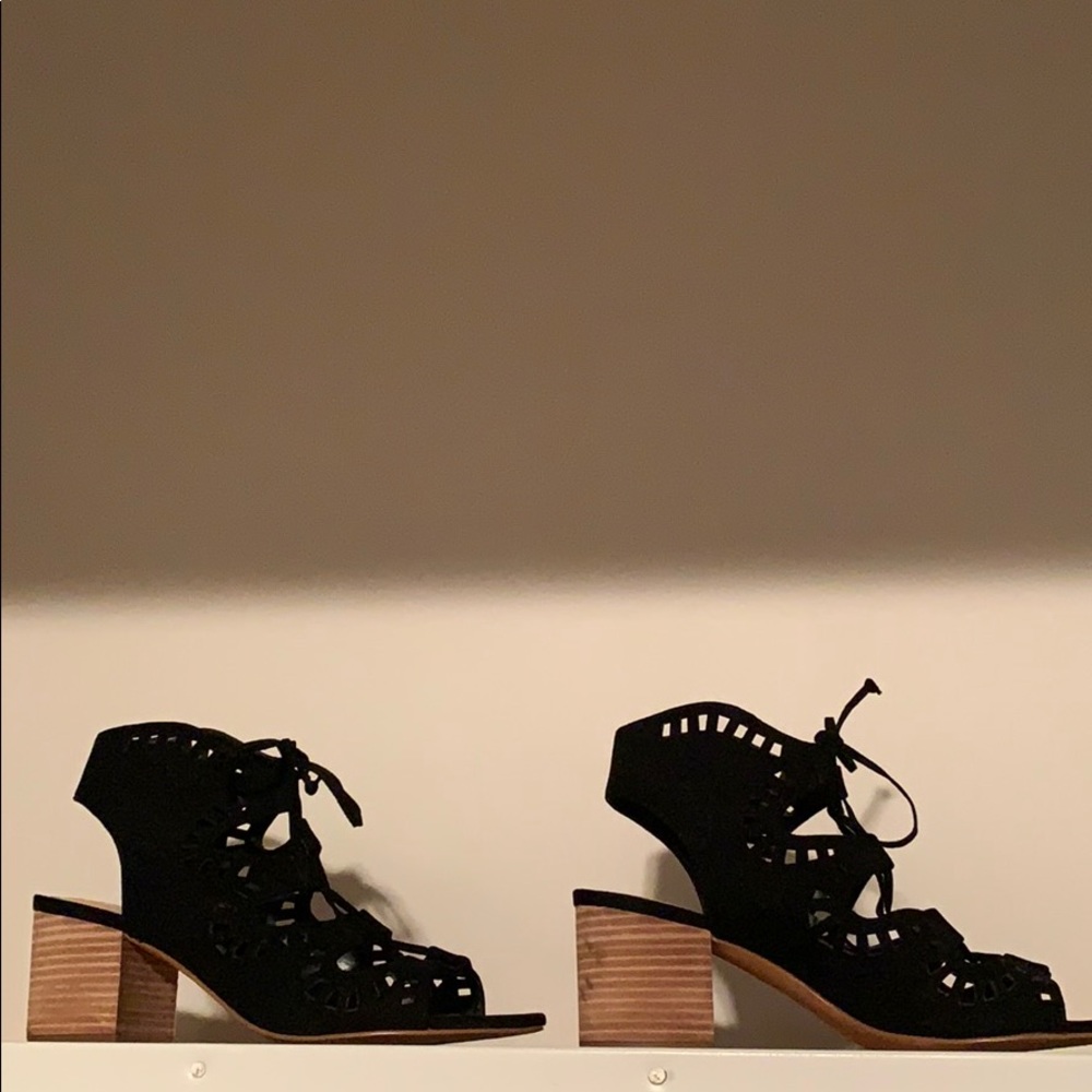 Wedges